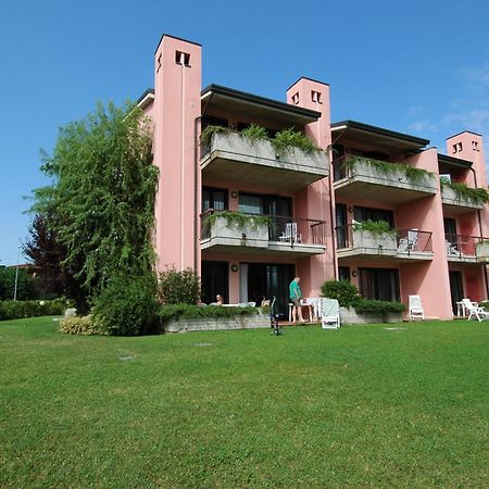 سيرمِيوني Residence Virgilio المظهر الخارجي الصورة