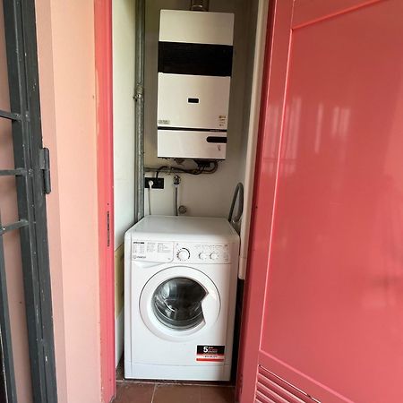 سيرمِيوني Residence Virgilio المظهر الخارجي الصورة