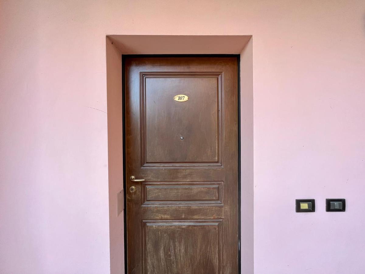 سيرمِيوني Residence Virgilio المظهر الخارجي الصورة