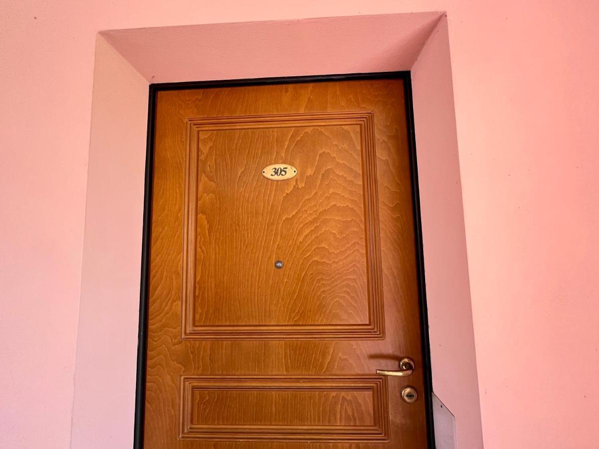 سيرمِيوني Residence Virgilio المظهر الخارجي الصورة