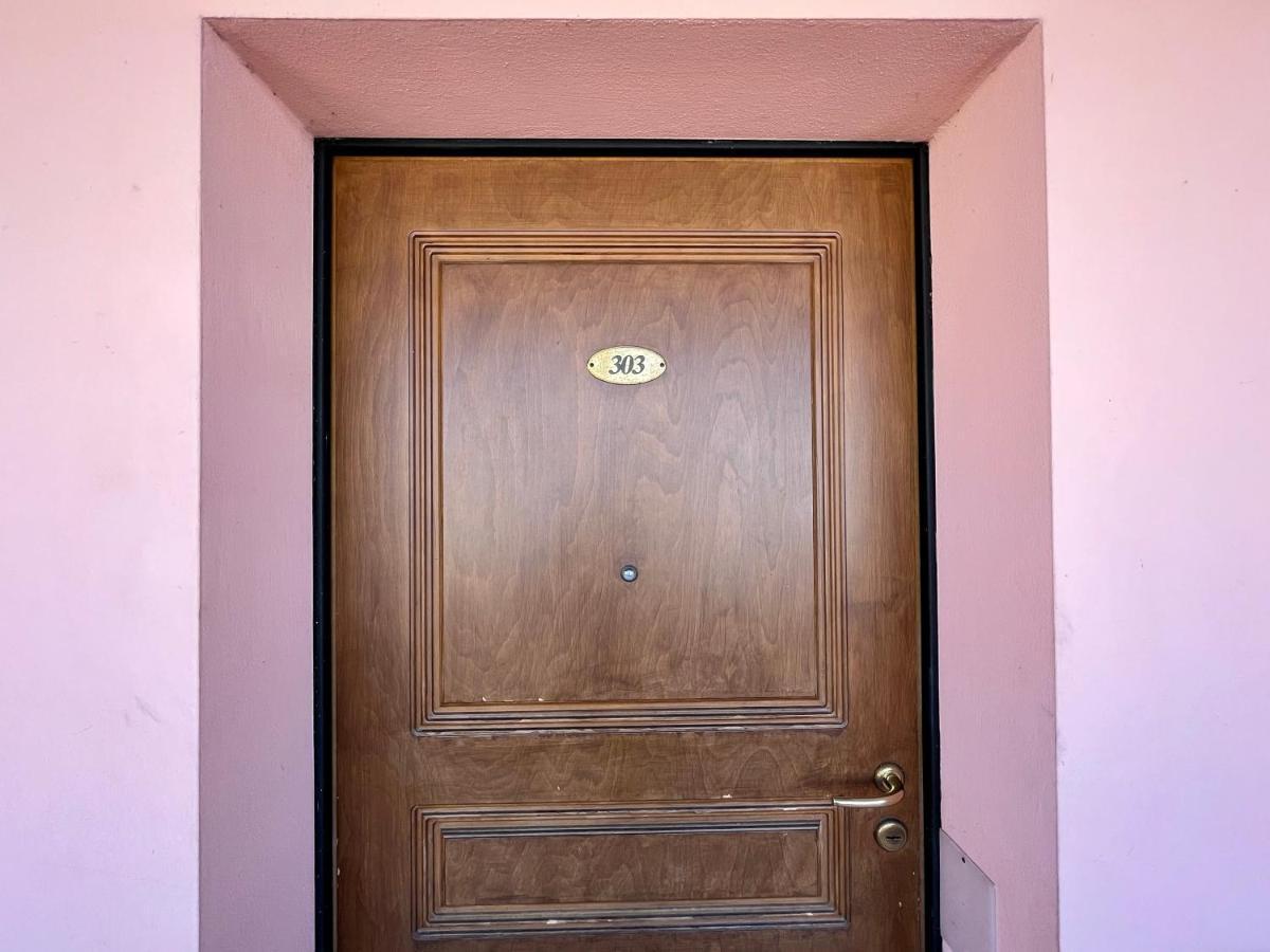 سيرمِيوني Residence Virgilio المظهر الخارجي الصورة