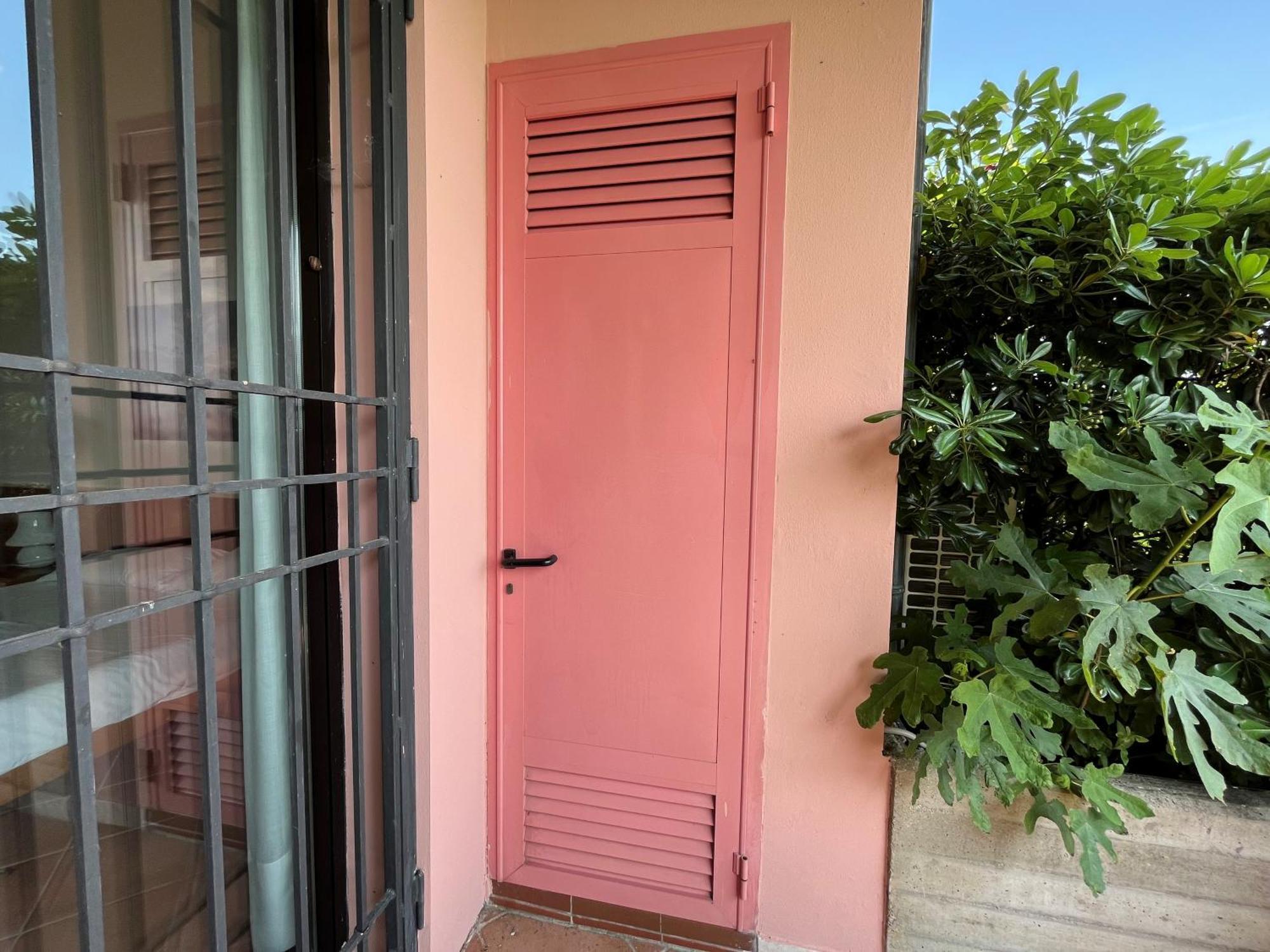 سيرمِيوني Residence Virgilio المظهر الخارجي الصورة
